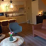 6 Personen Hébergement de vacances Nunspeet