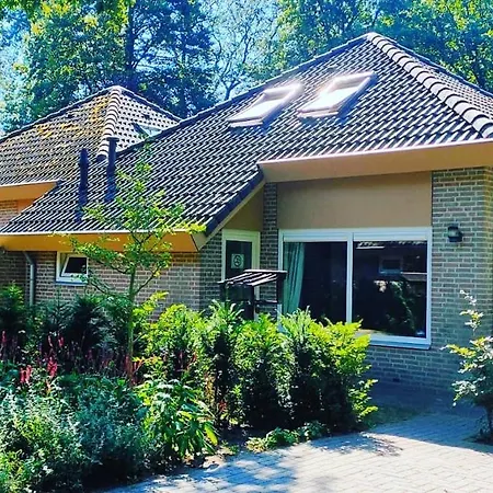 6 Personen Нюнспет