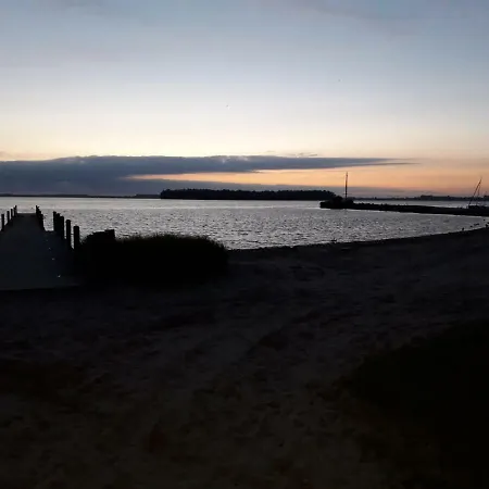 別荘 6 Personen ヌンスペート