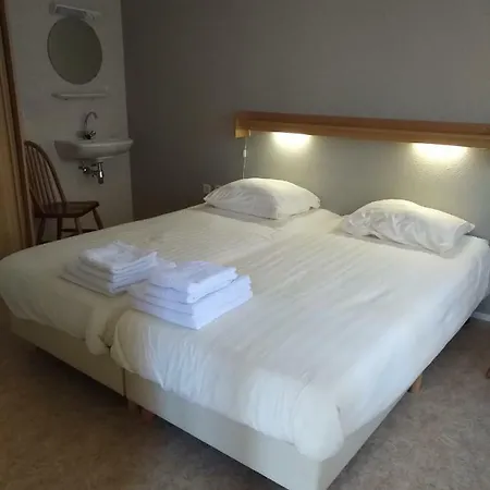 6 Personen Holiday home Nunspeet