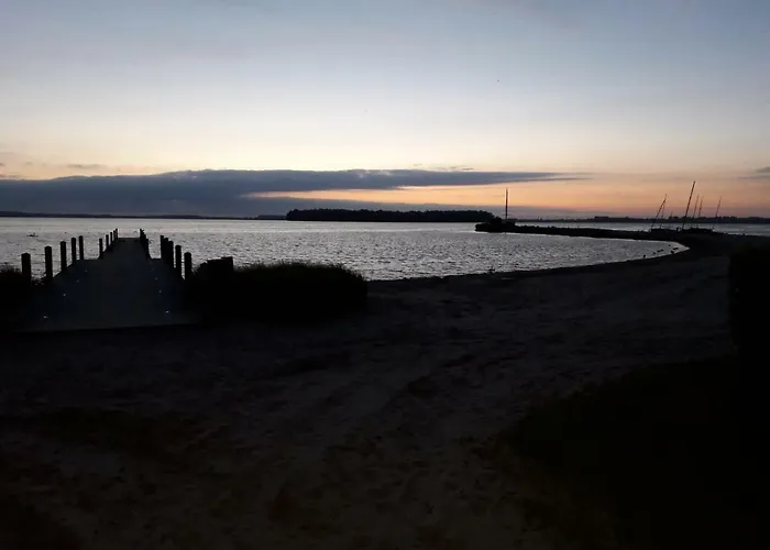 Сasa de vacaciones 6 Personen Nunspeet