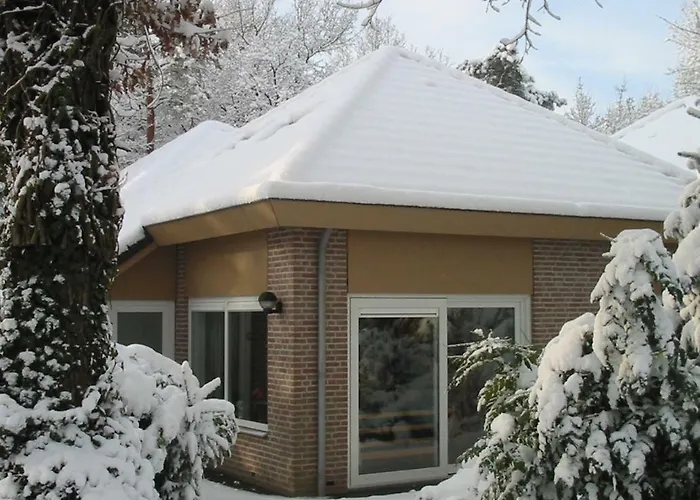 Сasa de vacaciones 6 Personen *