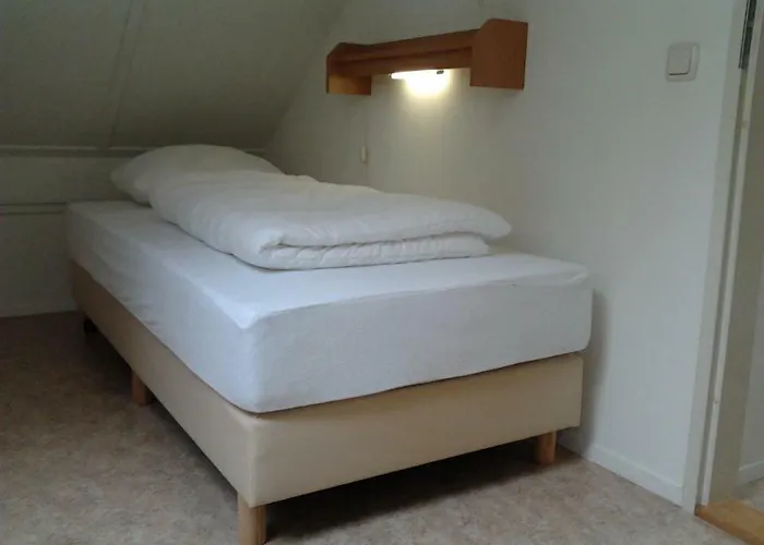 Сasa de vacaciones 6 Personen *