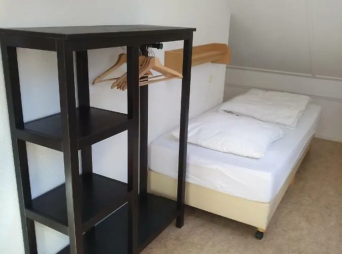 6 Personen Сasa de vacaciones Nunspeet