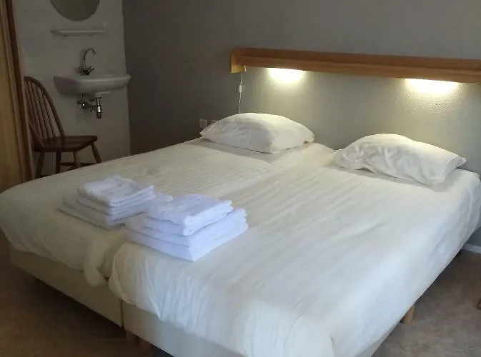 6 Personen Casa vacanze Nunspeet