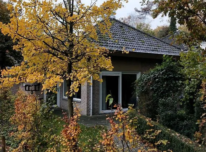 6 Personen Сasa de vacaciones *