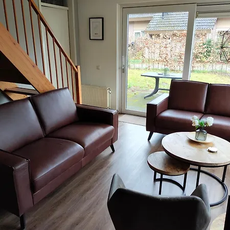 6 Personen בית נופש