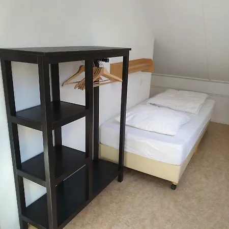 6 Personen Сasa de vacaciones Nunspeet