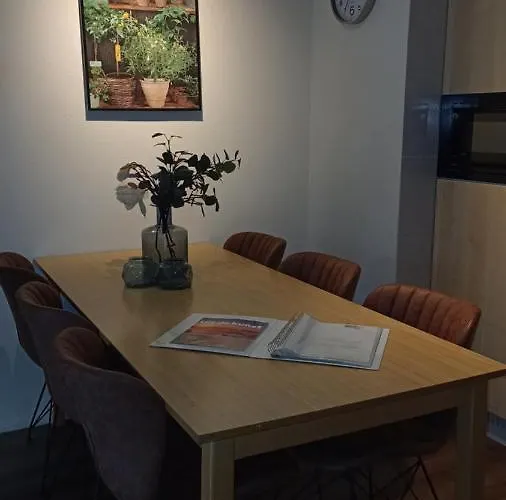 6 Personen בית נופש *