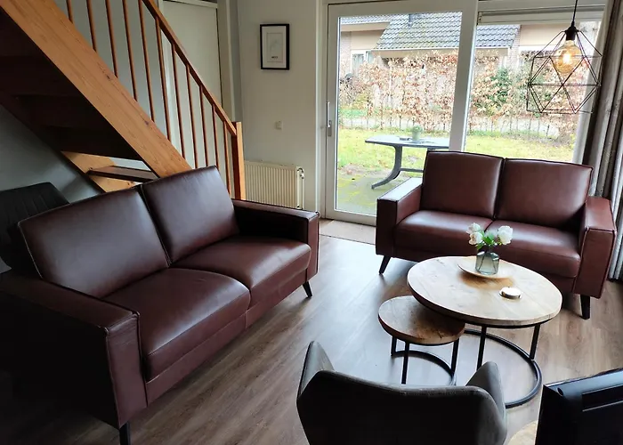 6 Personen בית נופש