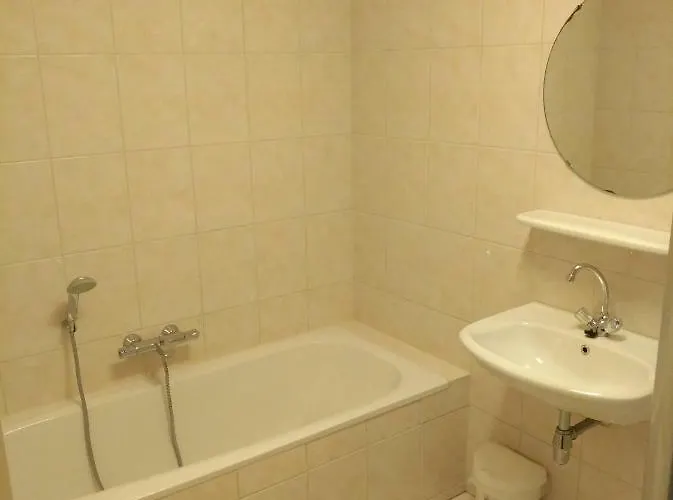 6 Personen בית נופש נונספייט