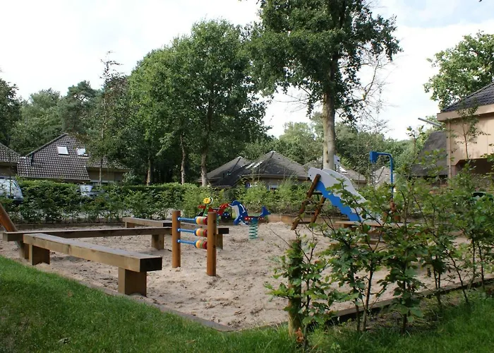 בית נופש 6 Personen נונספייט