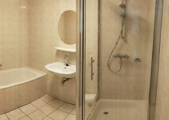 בית נופש 6 Personen נונספייט